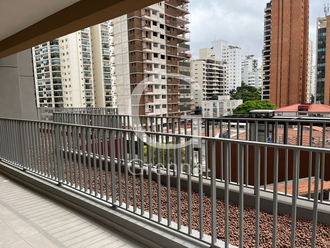 Apartamento para Venda - Vila Nova Conceição