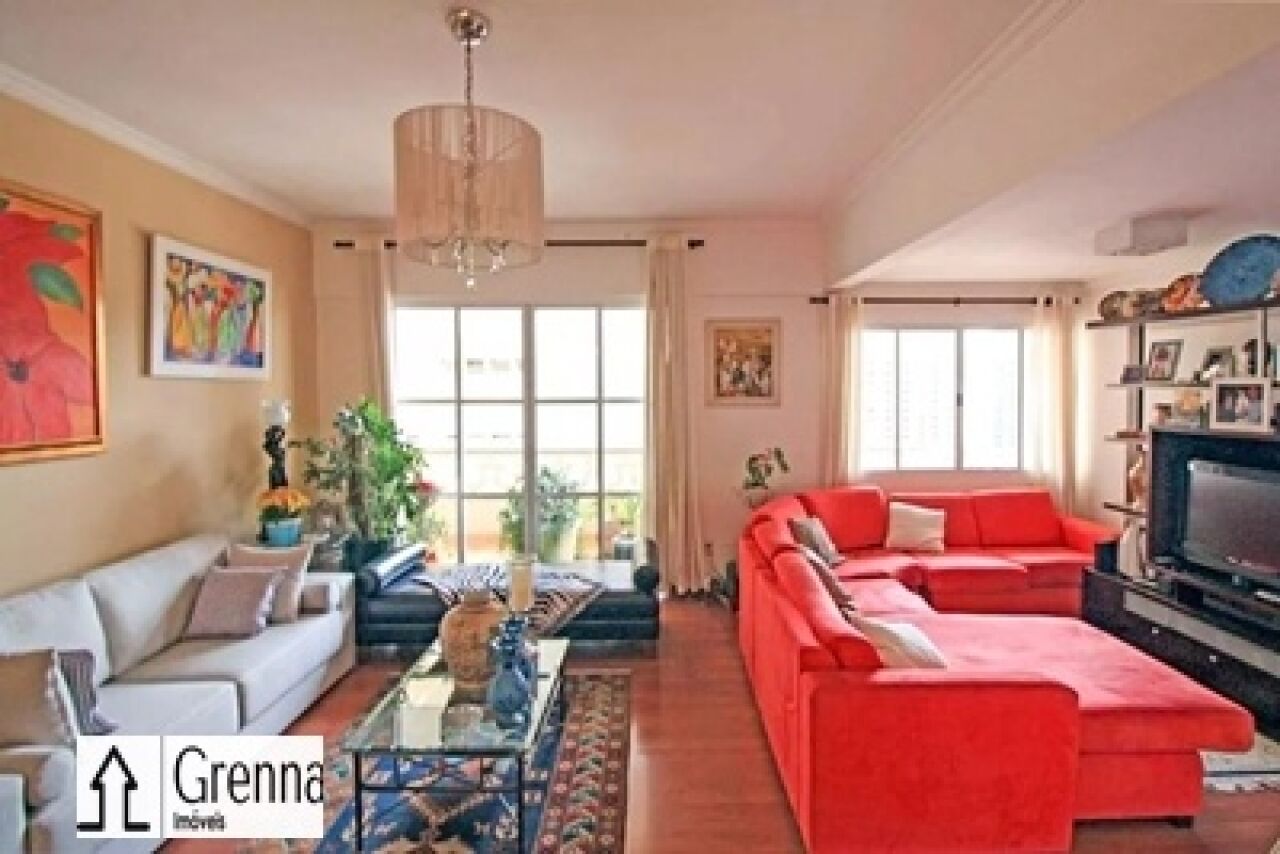 Apartamento para Venda - Bela Vista