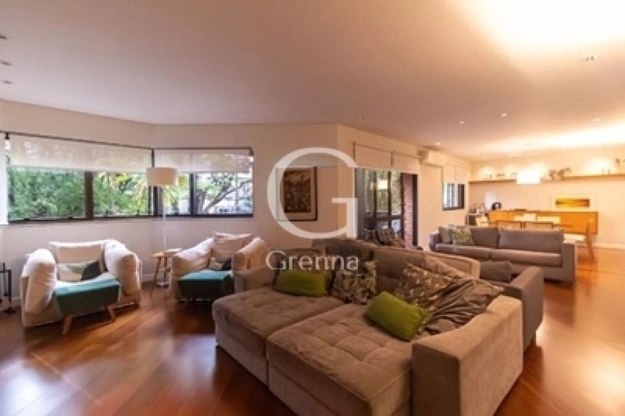 Apartamento para Venda - Jardim Paulista