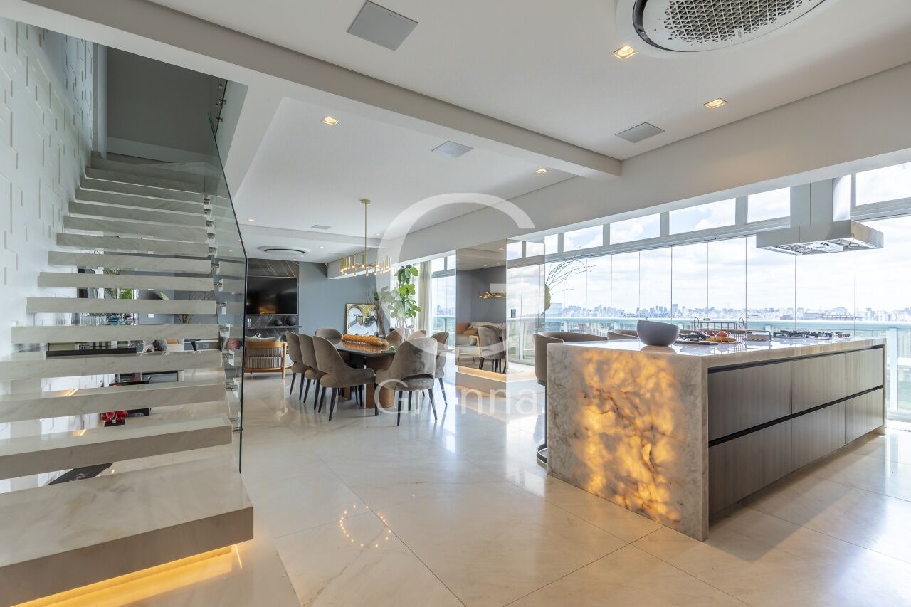 Apartamento para Venda - Vila Olímpia