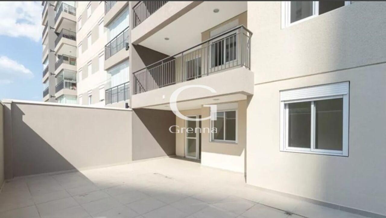 Apartamento para Venda - Vila Madalena