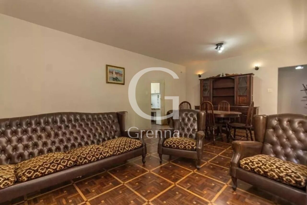 Apartamento para Venda - Cerqueira César