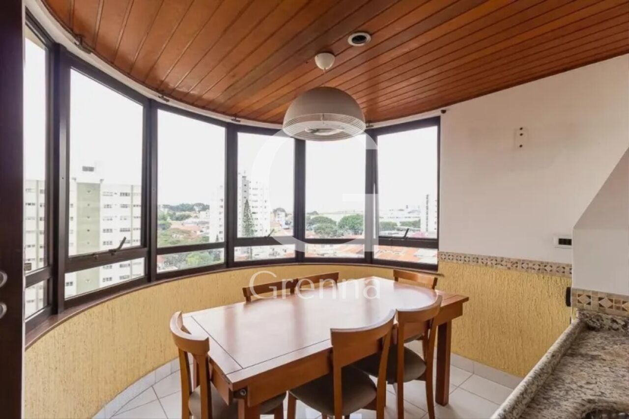 Apartamento para Venda - Moema