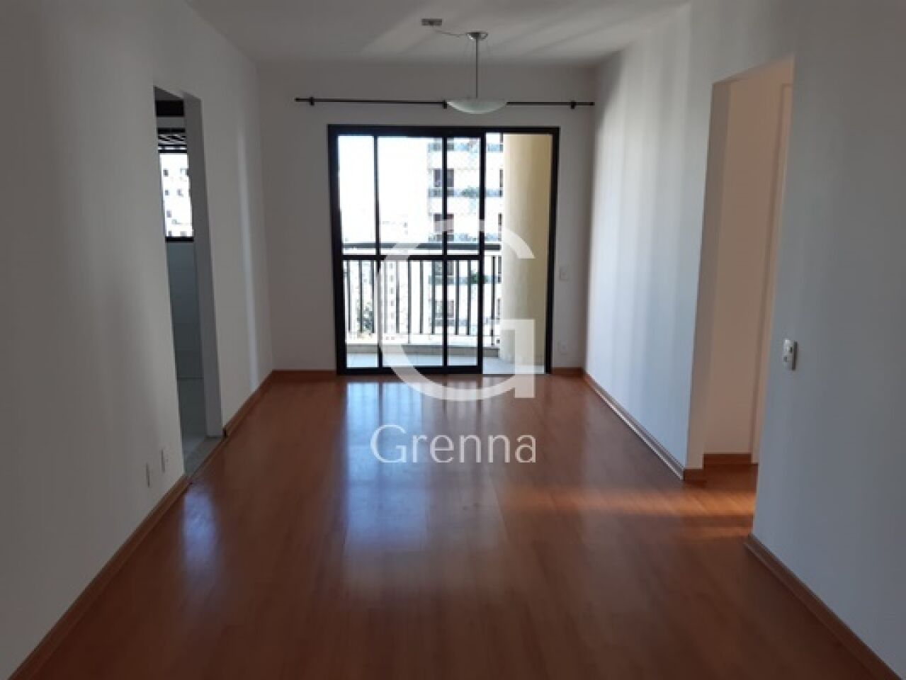 Apartamento em Jardim Paulista, foto 1