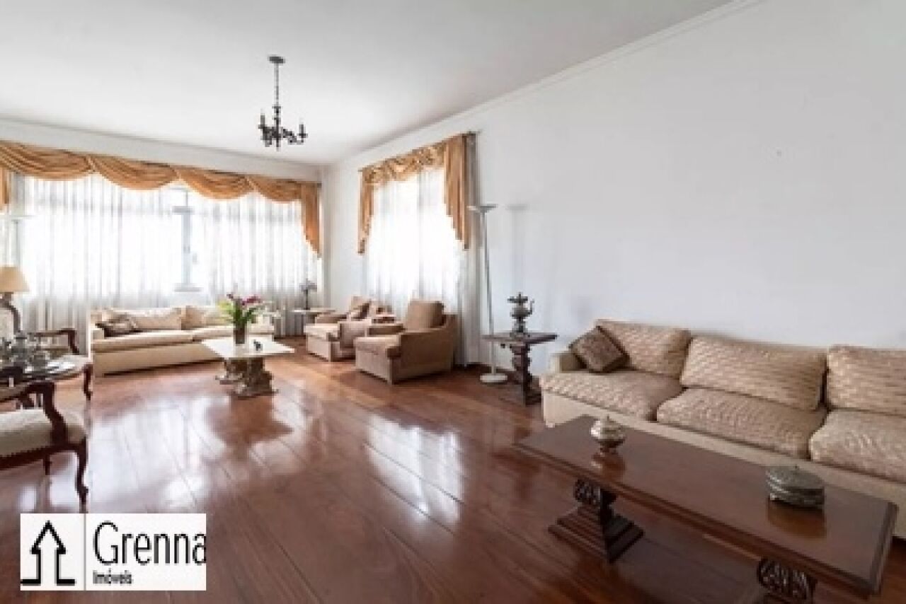 Apartamento para Venda - Jardim Paulista
