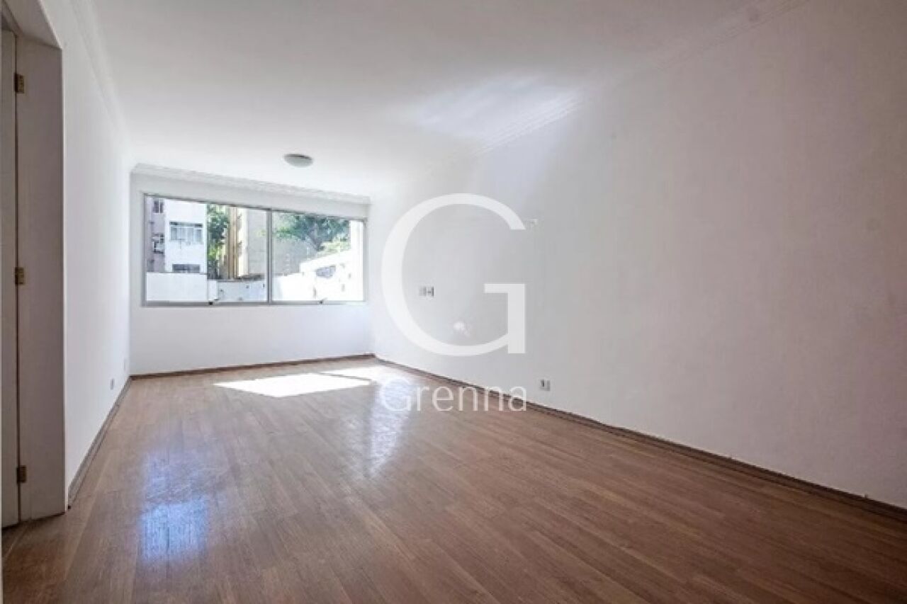 Apartamento para Venda - Pinheiros