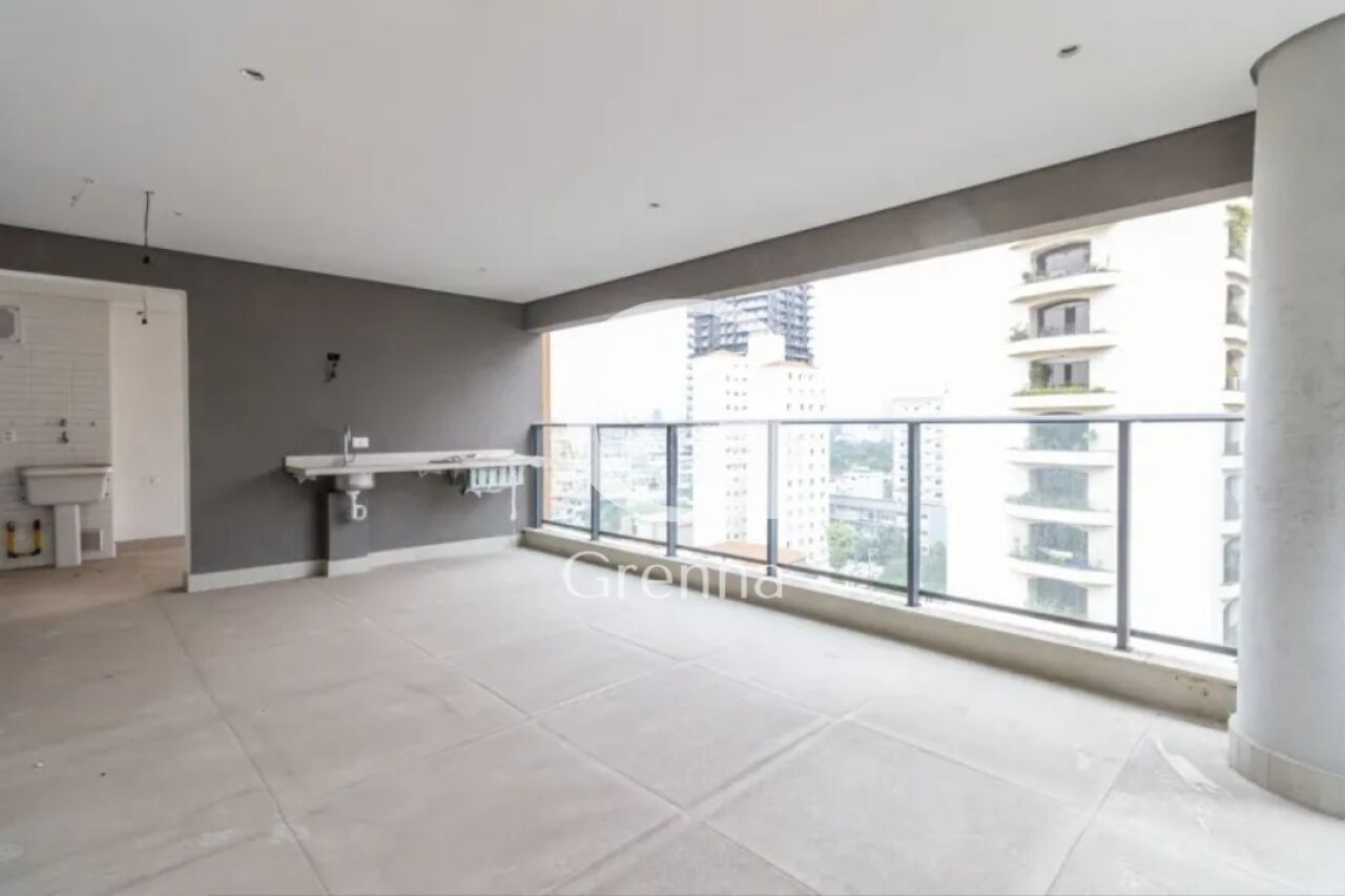 Apartamento para Venda - Pinheiros