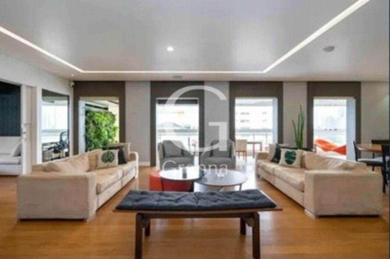 Apartamento para Venda - Moema