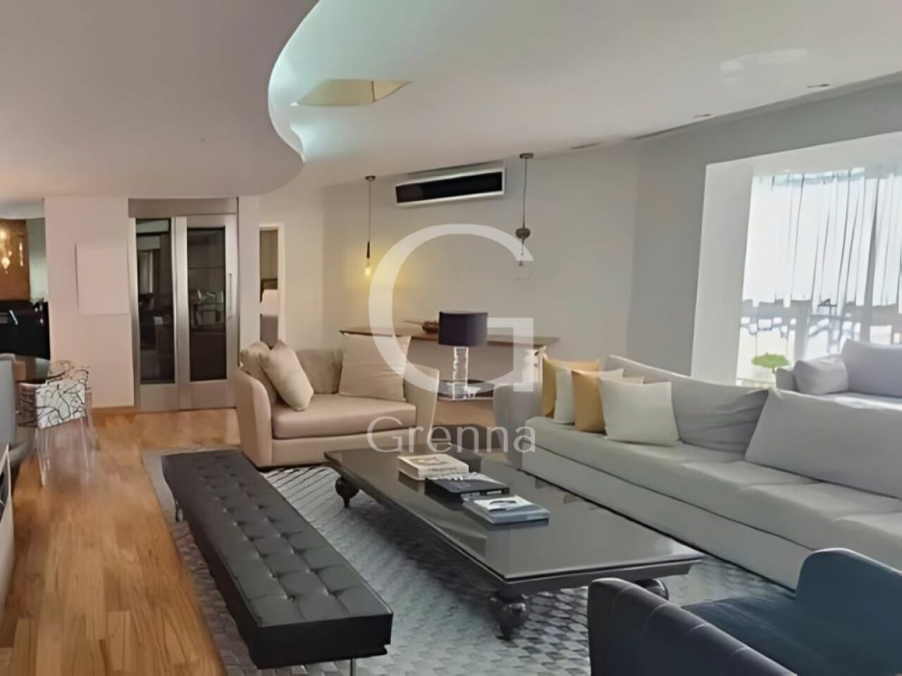Apartamento para Venda - Moema
