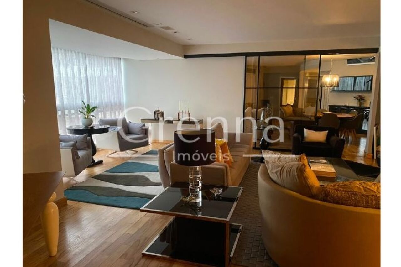 Apartamento para Venda - Moema