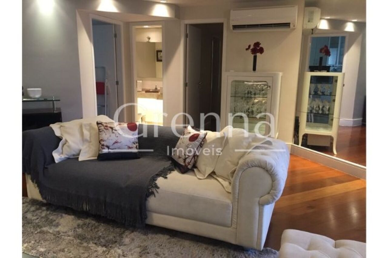 Apartamento para Venda - Moema
