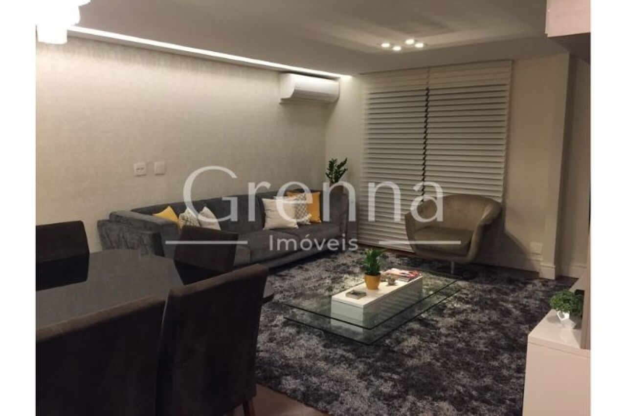 Apartamento para Venda - Moema