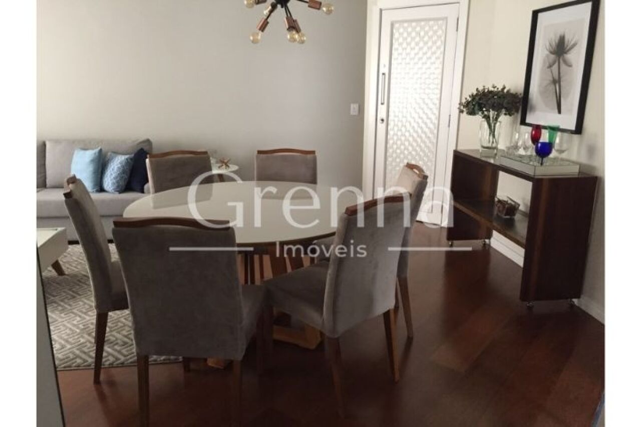 Apartamento para Venda - Moema