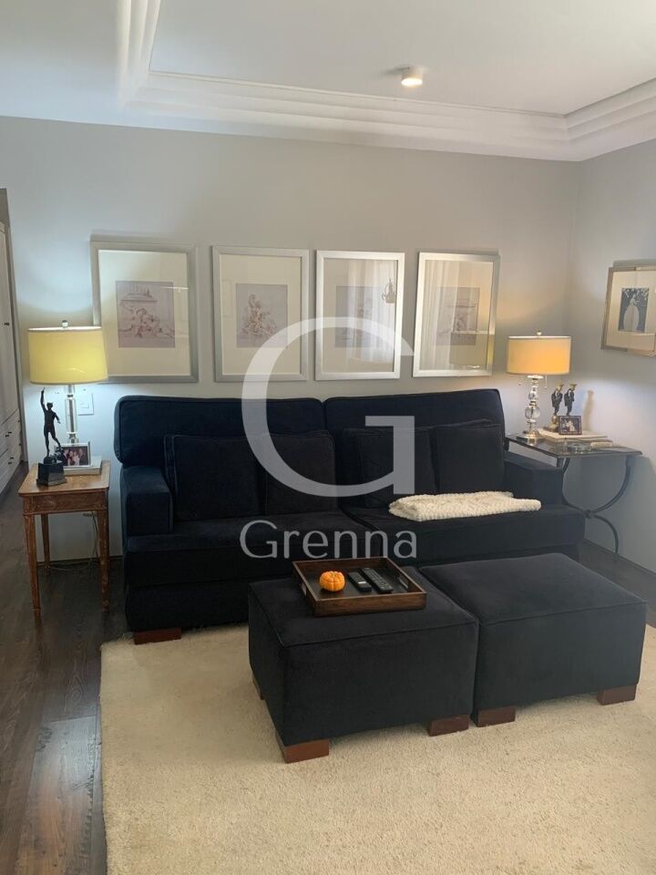 Apartamento para Venda - Vila Olímpia