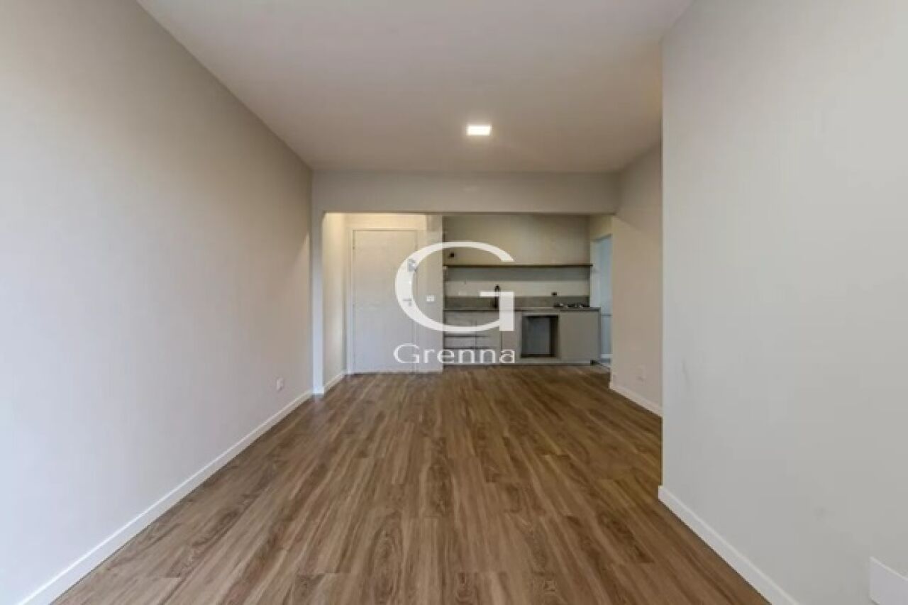 Apartamento para Venda - Brooklin Novo
