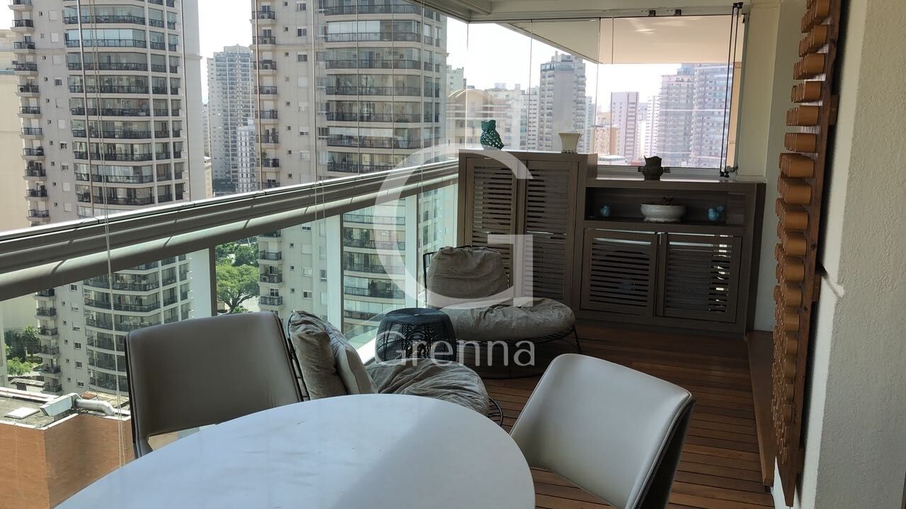 Apartamento para Venda - Moema