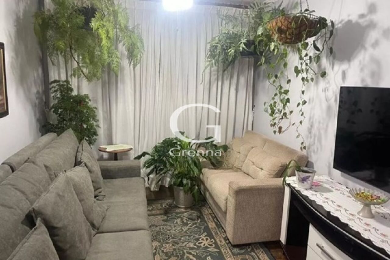 Apartamento para Venda - Pinheiros