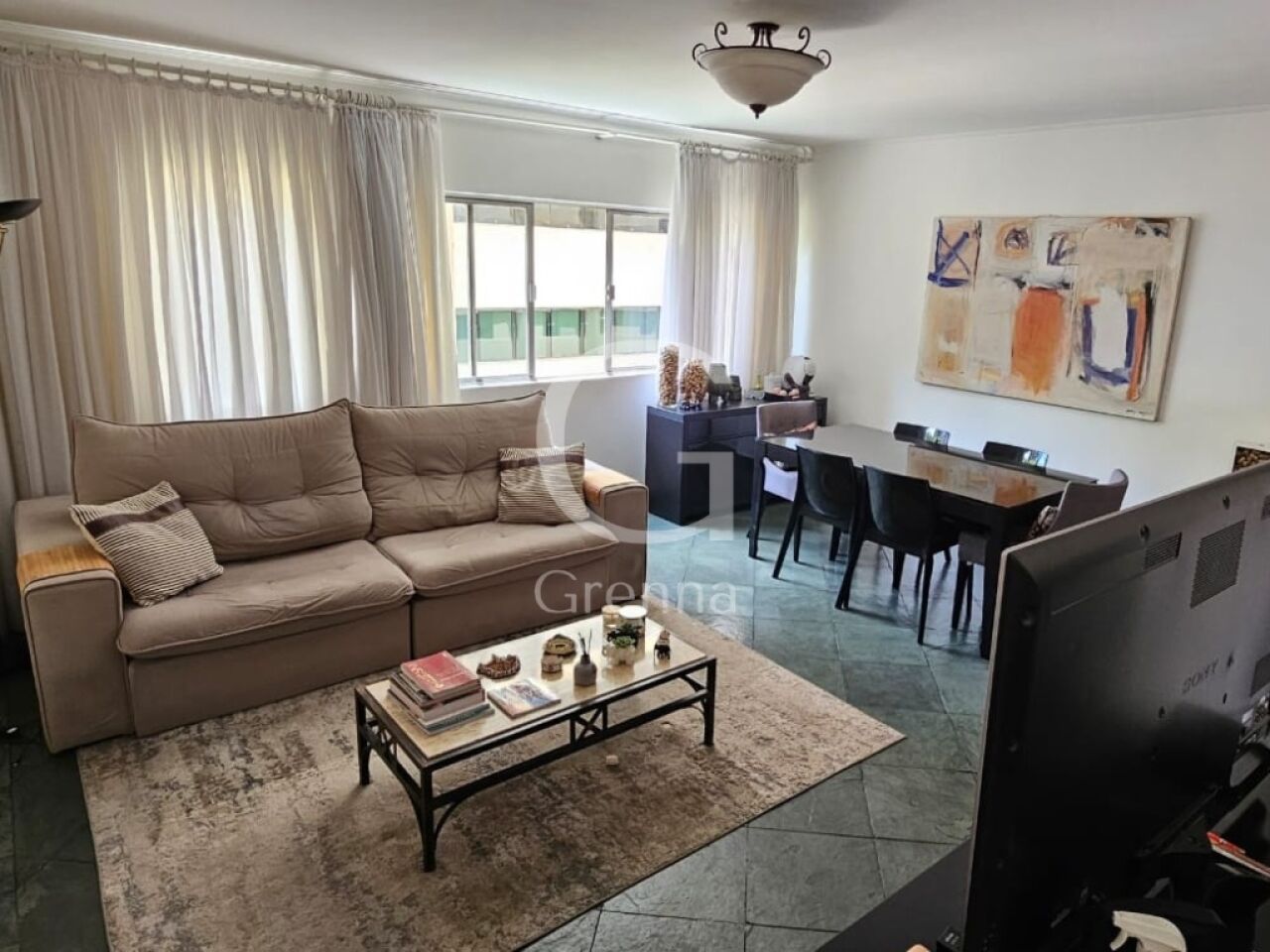 Apartamento para Venda - Jardim Paulista