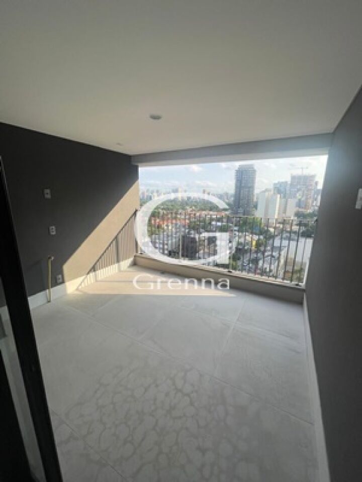 Apartamento para Venda - Pinheiros