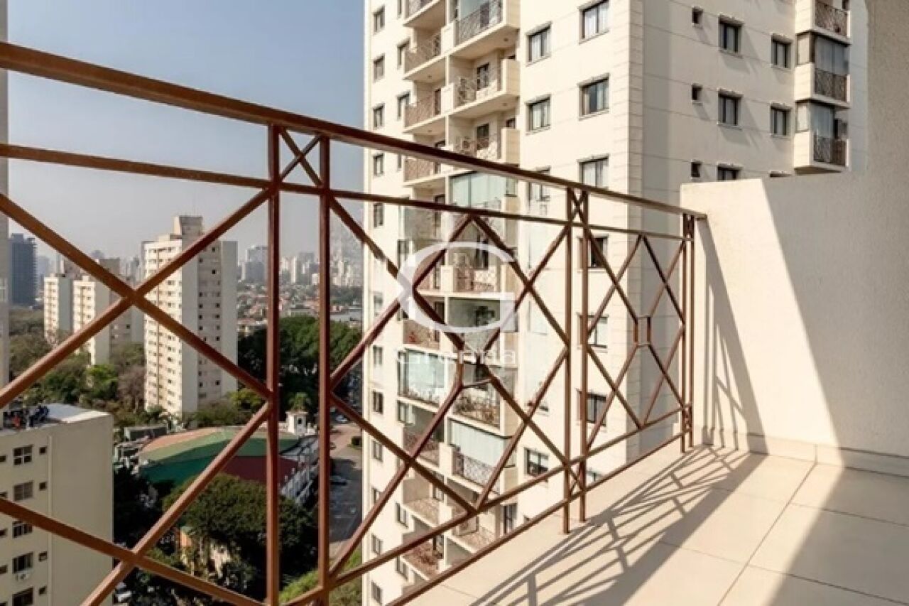 Apartamento em Vila Olímpia, foto 1