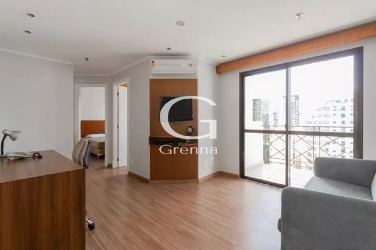 Apartamento em Vila Olímpia, foto 1