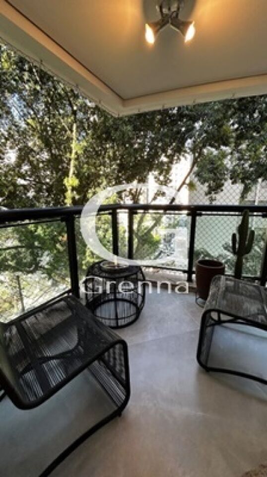 Apartamento para Venda - Paraíso