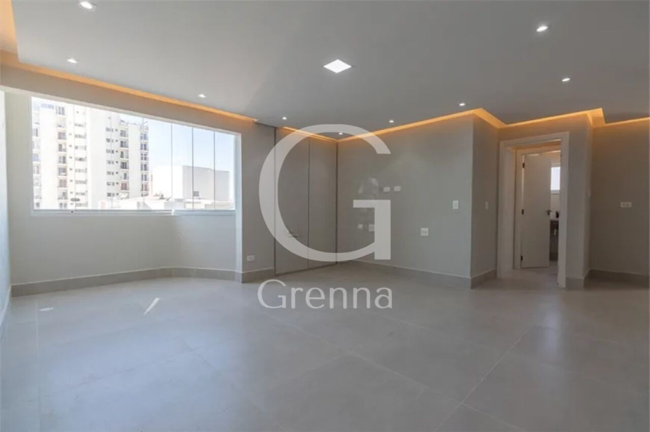 Apartamento para Venda - Moema