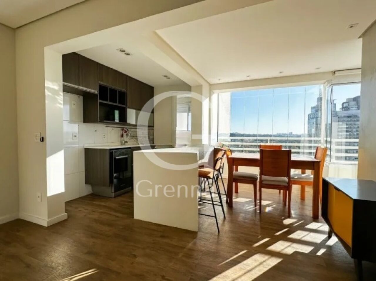 Apartamento para Venda - Pinheiros