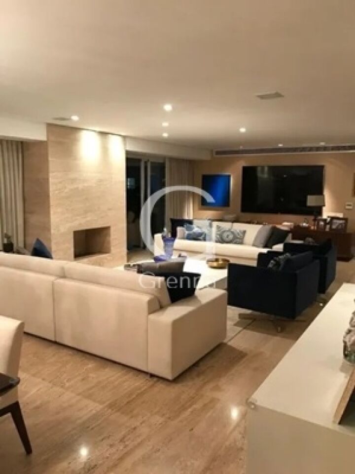 Apartamento para Venda - Moema