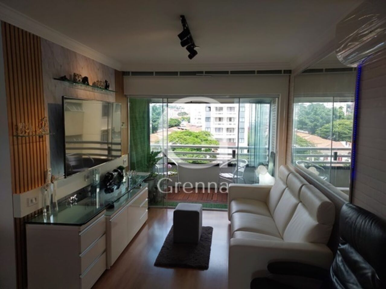 Apartamento para Venda - Moema