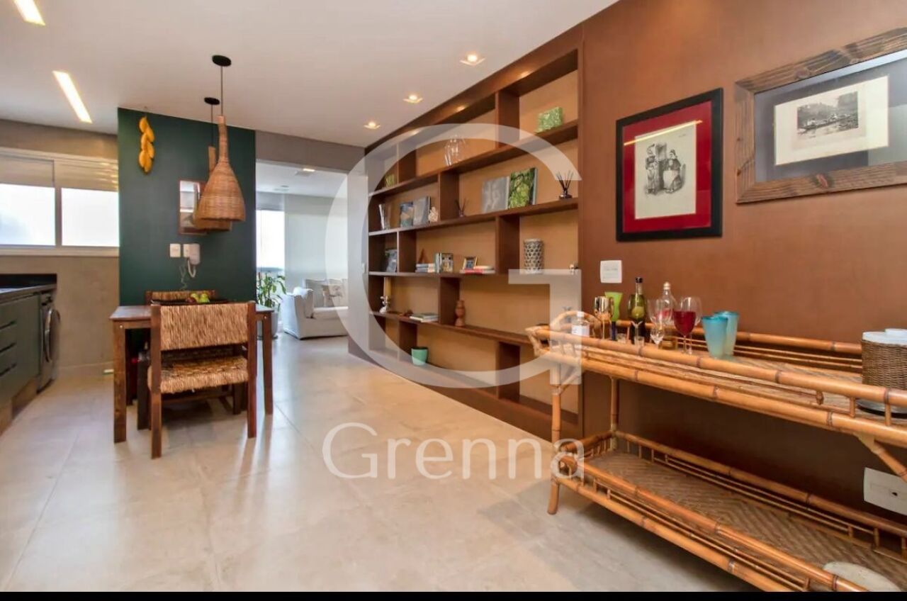 Apartamento em Vila Olímpia, foto 1