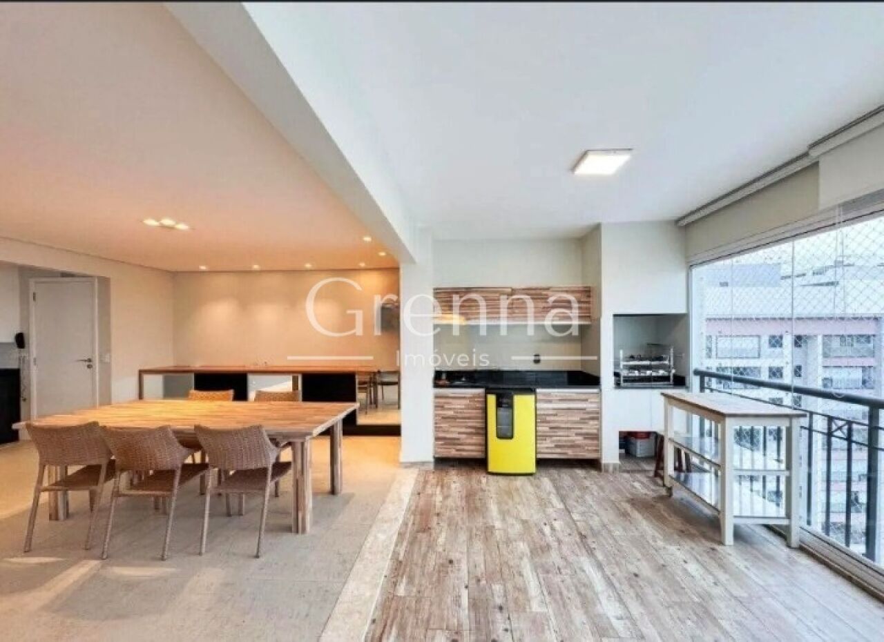 Apartamento em Pinheiros, foto 1