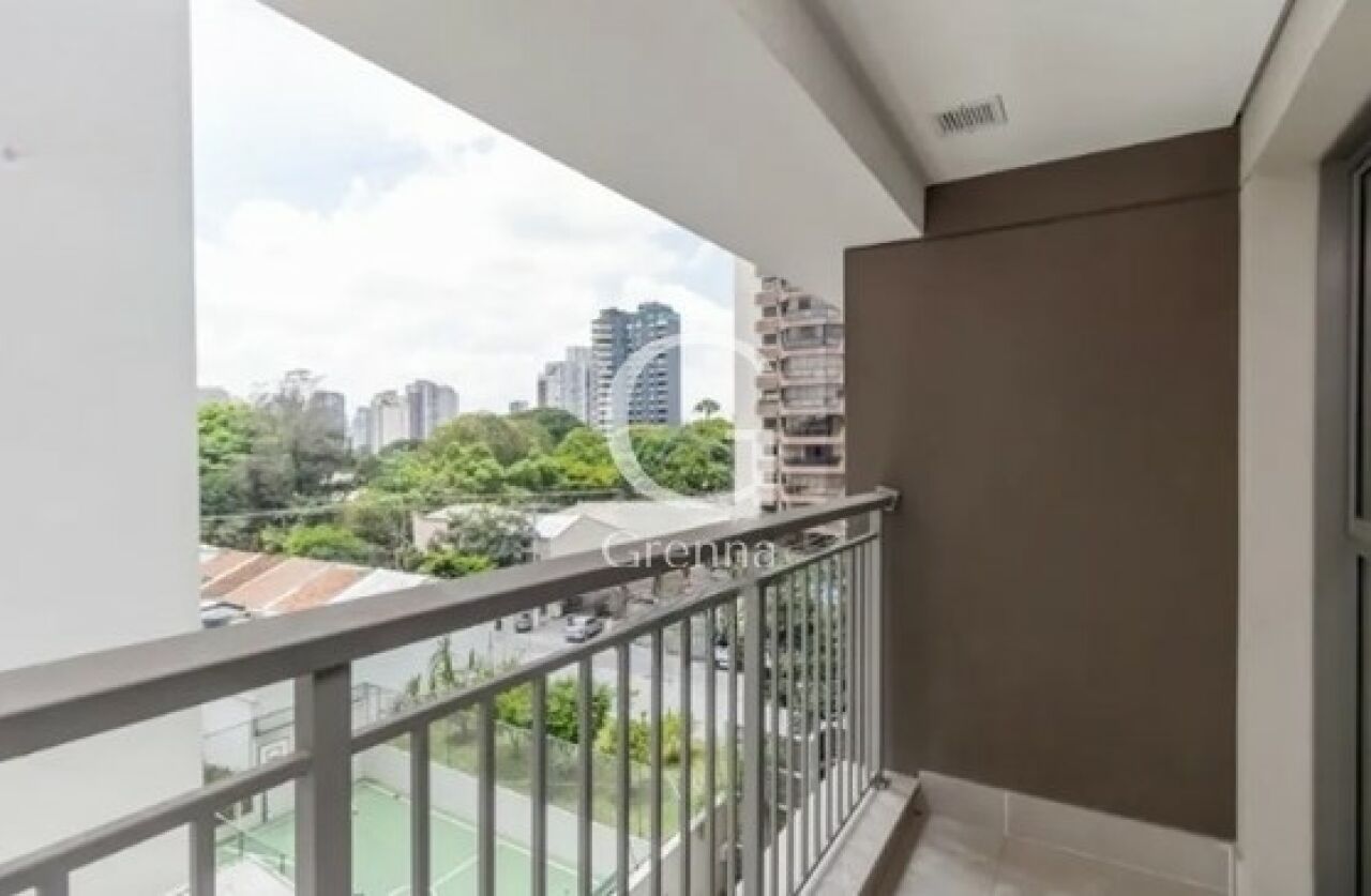 Apartamento para Venda - Moema