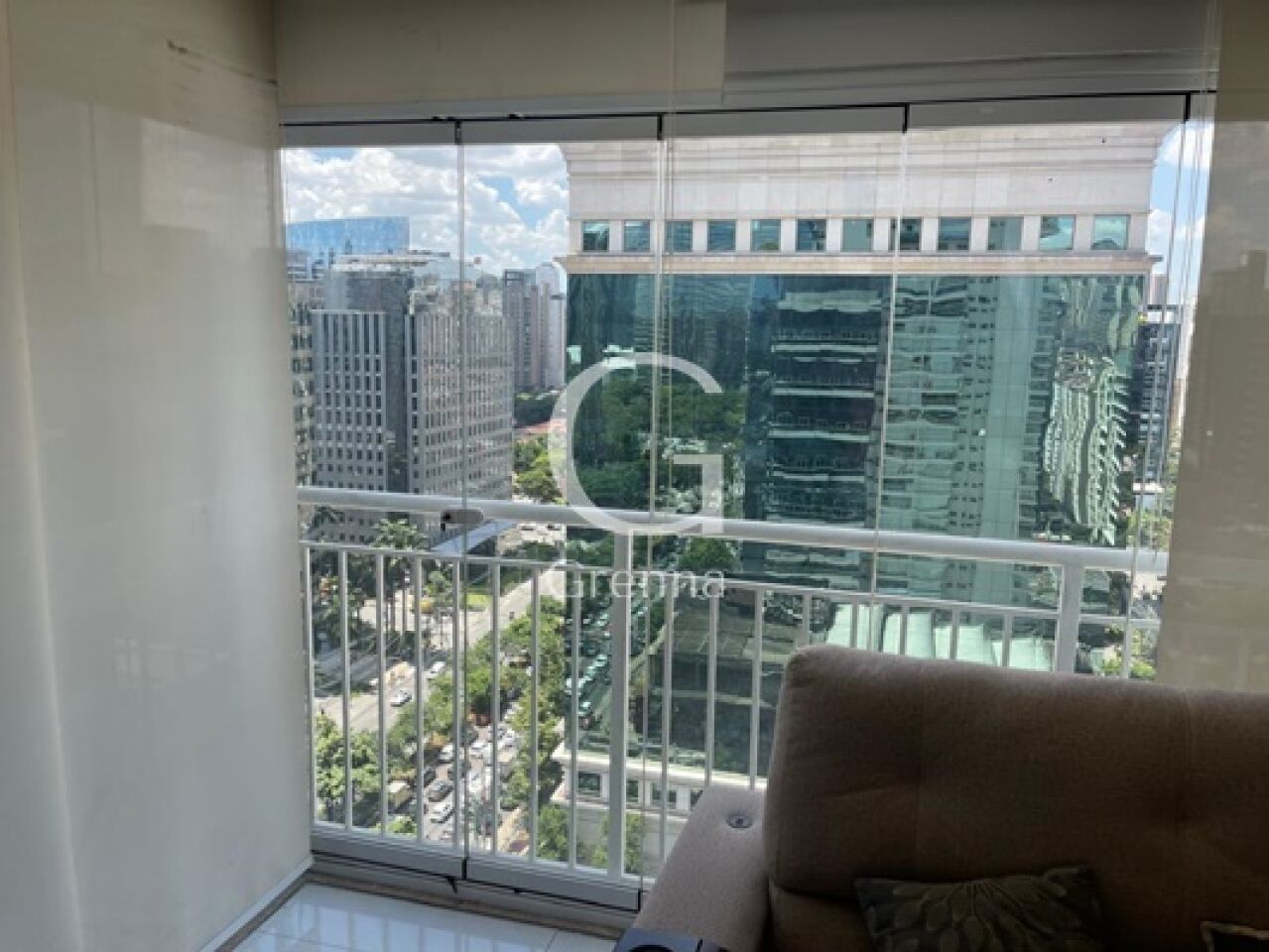 Apartamento em Vila Olímpia, foto 1