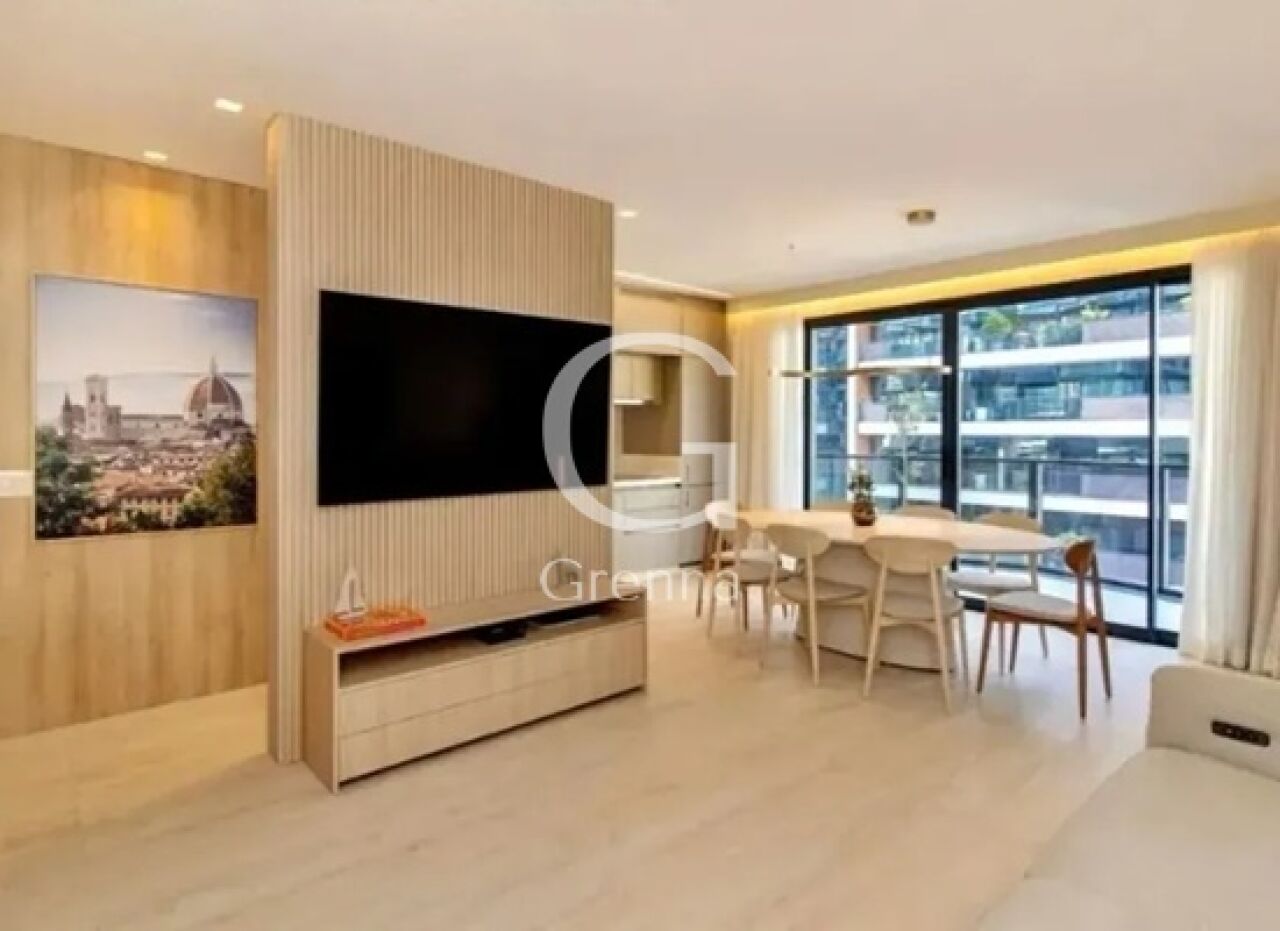 Apartamento para Venda - Vila Olímpia