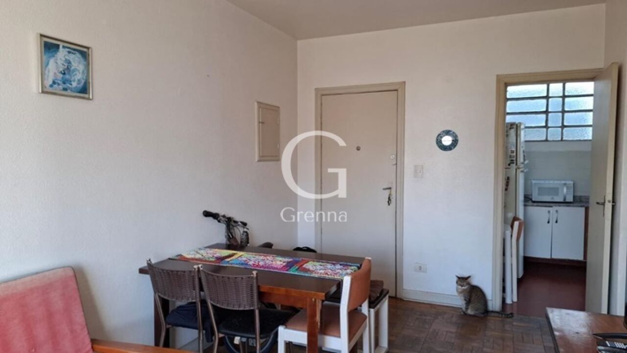 Apartamento para Venda - Sumaré