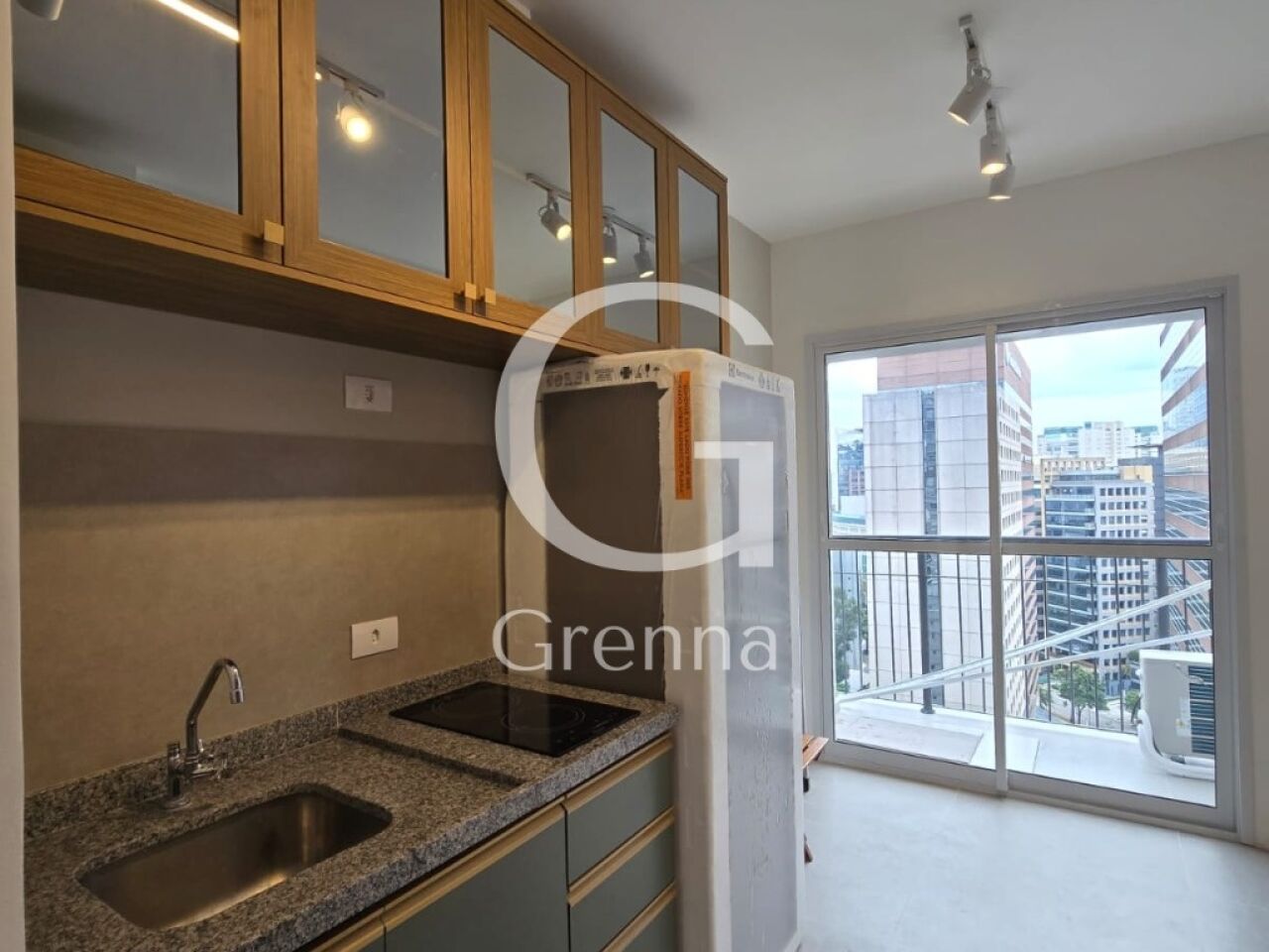 Apartamento para Venda - Vila Olímpia
