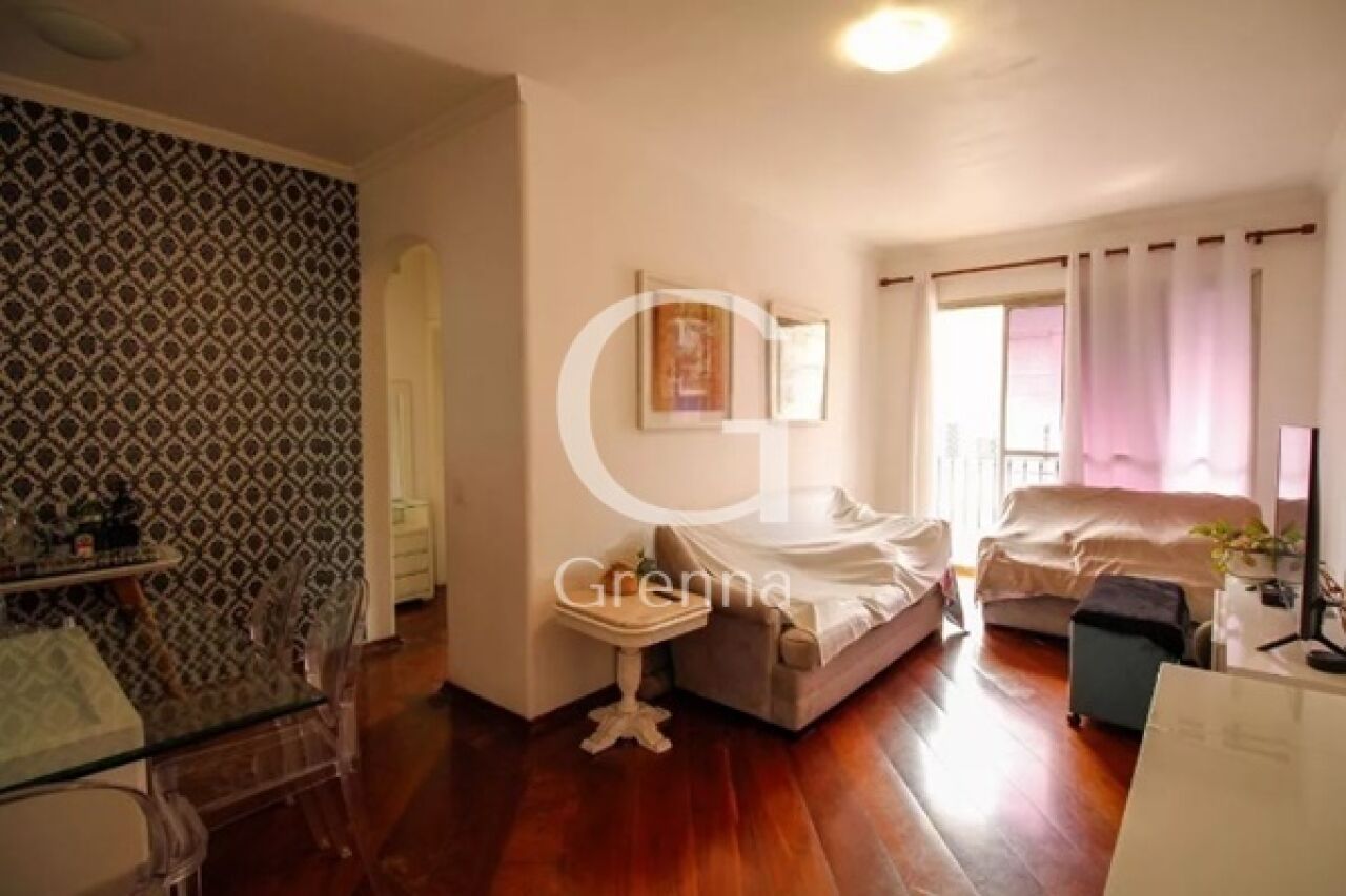 Apartamento para Venda - Sumaré