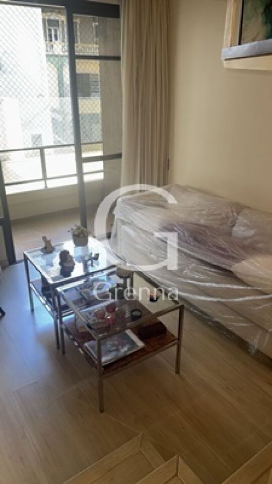 Apartamento para Venda - Jardim Paulista
