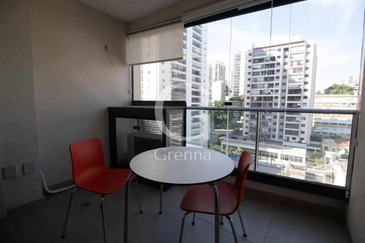 Apartamento para Venda - Pinheiros