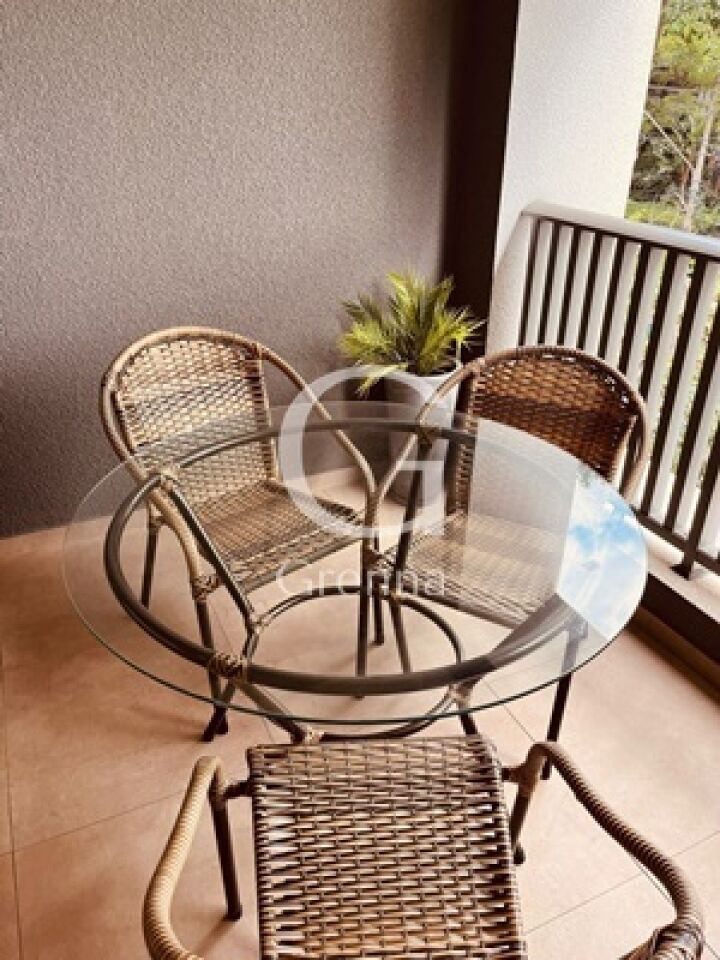 Apartamento para Venda - Sumarezinho