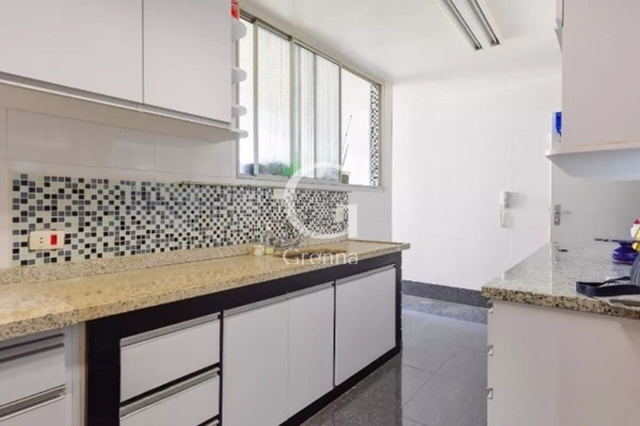 Apartamento para Venda - Sumaré