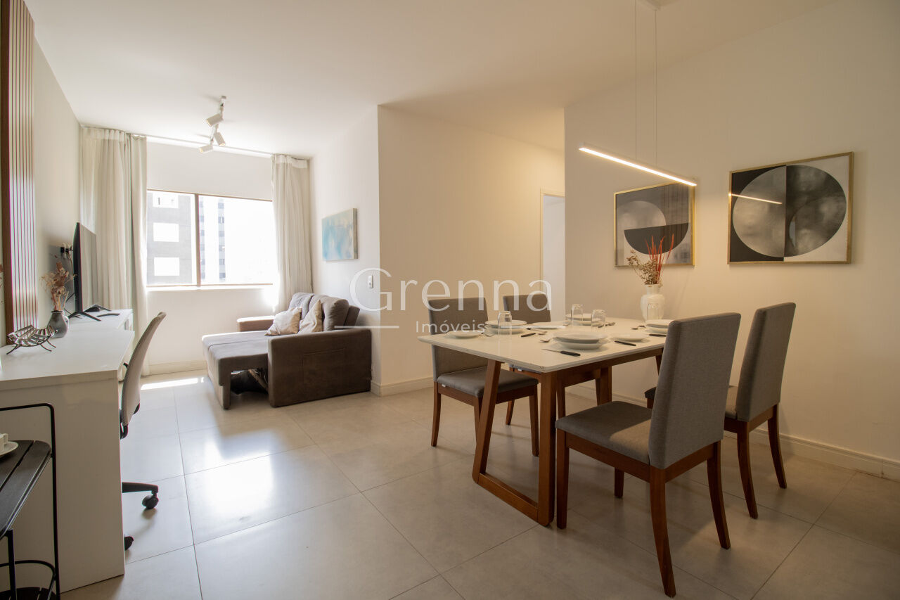 Apartamento em Vila Olímpia, foto 1