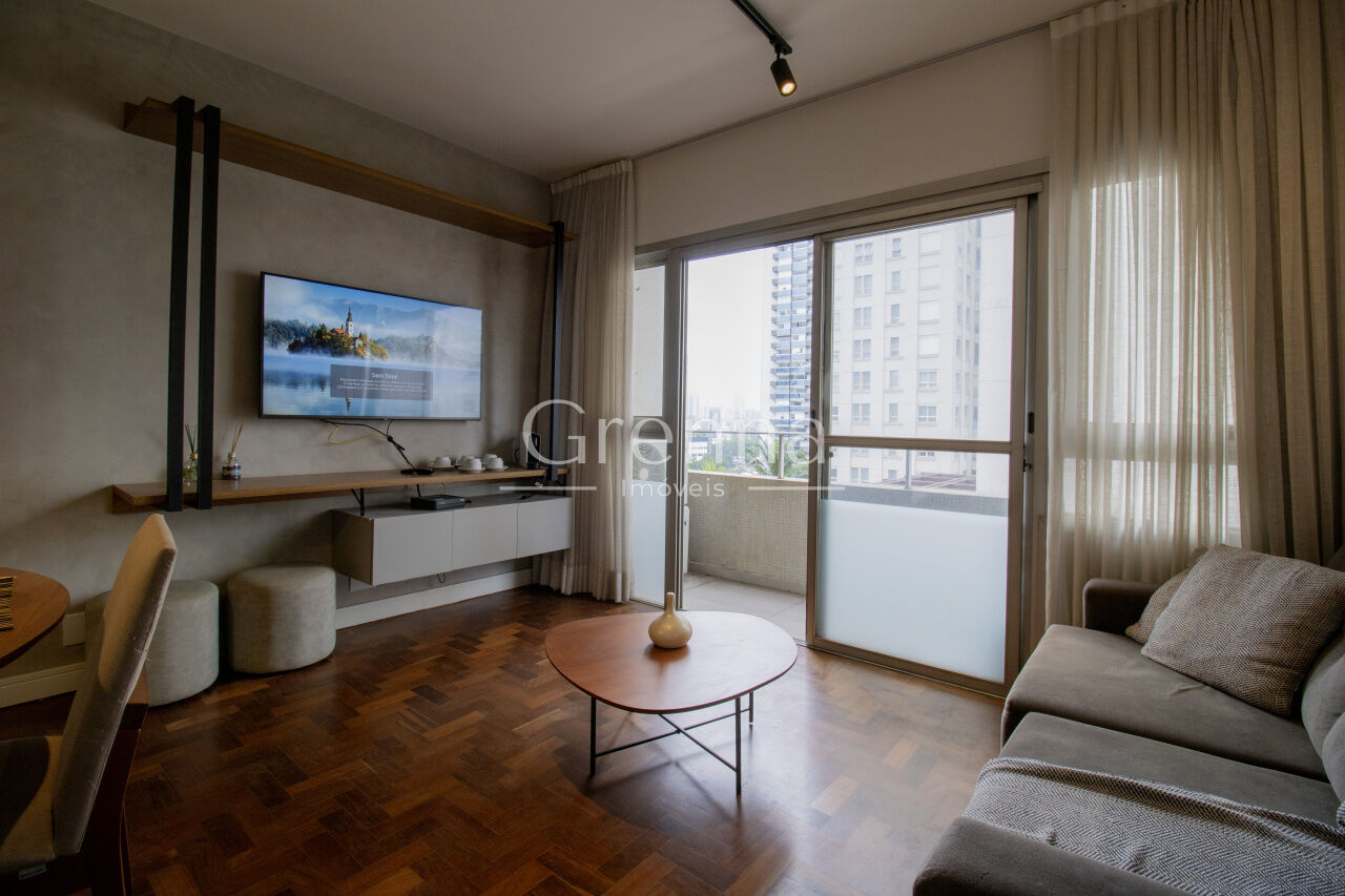Apartamento em Vila Olímpia, foto 1