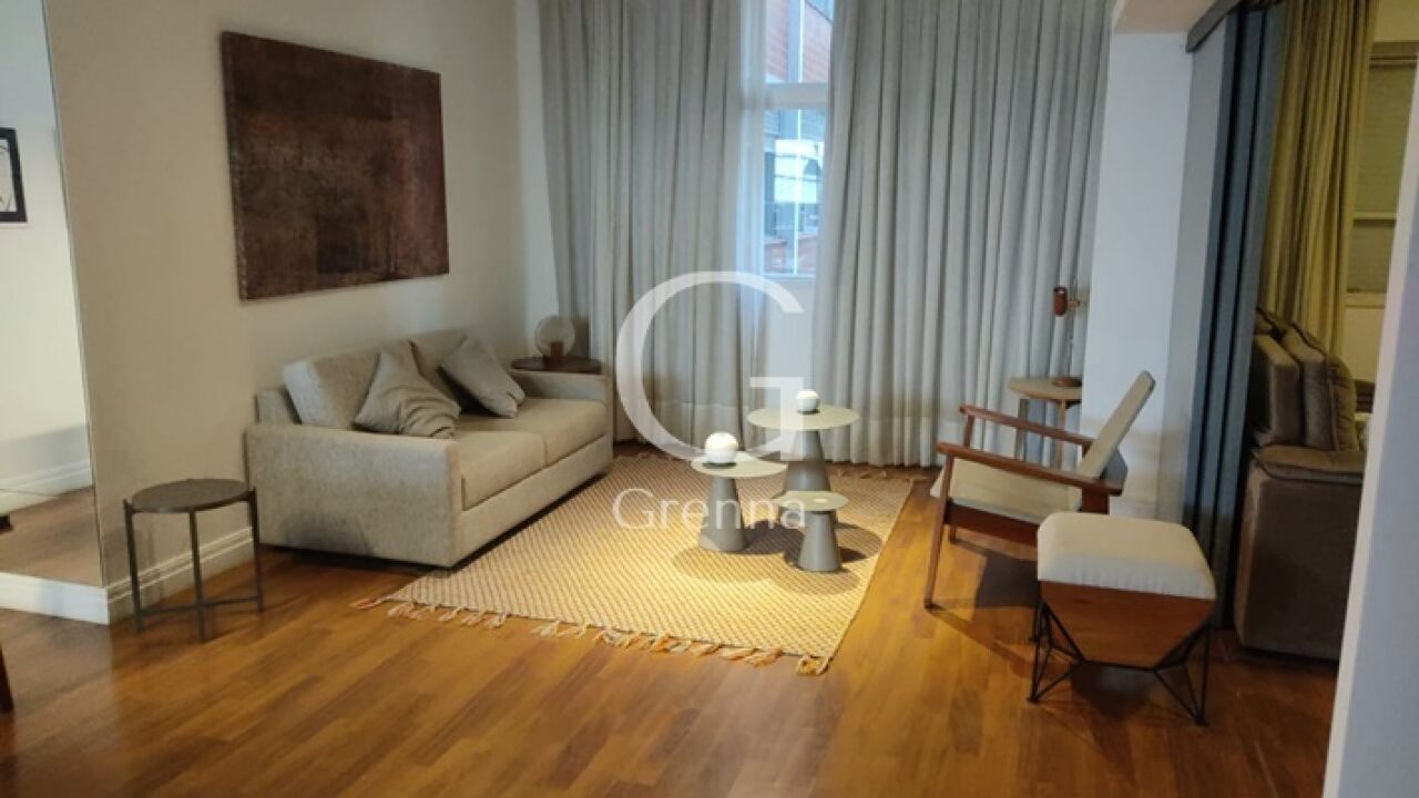 Apartamento em Jardim Paulista, foto 1