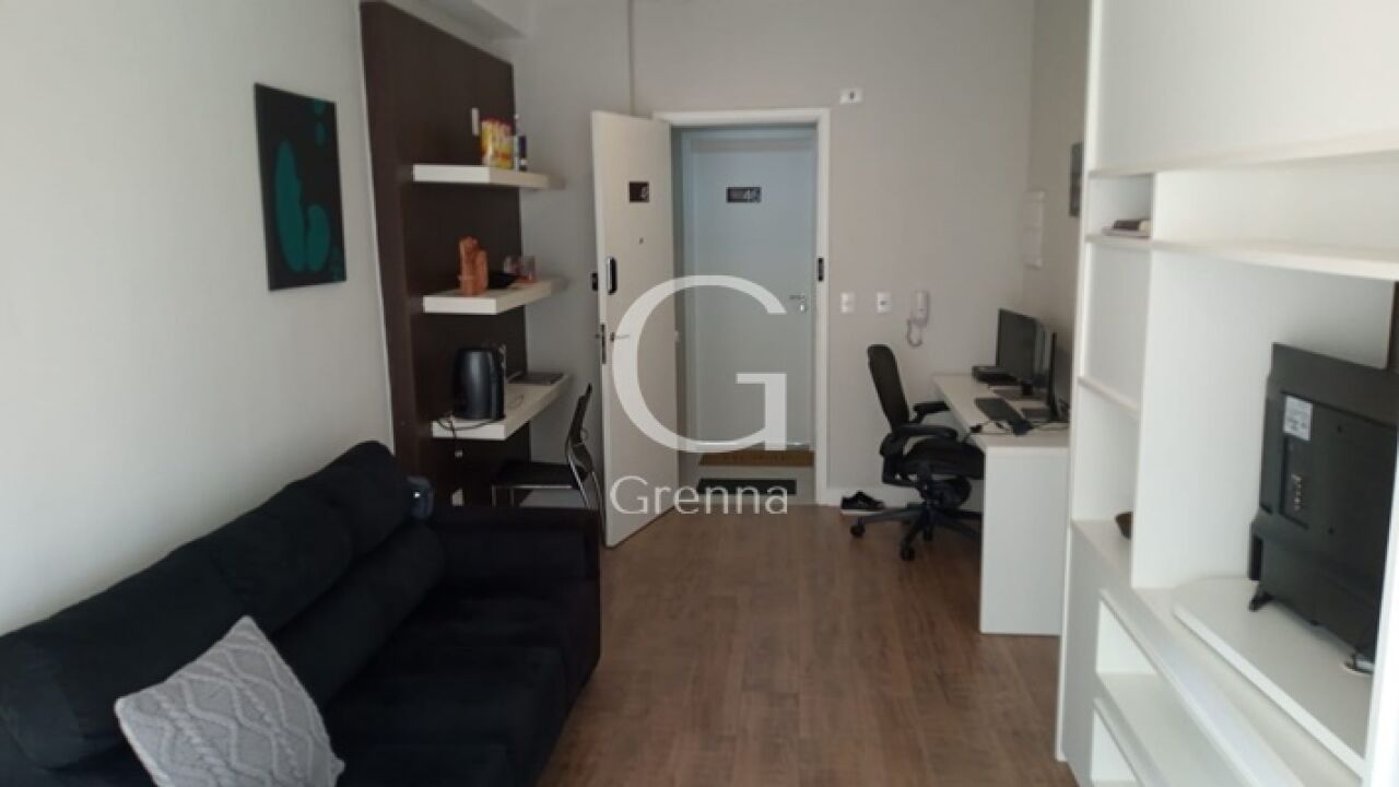 Apartamento para Venda - Vila Olímpia