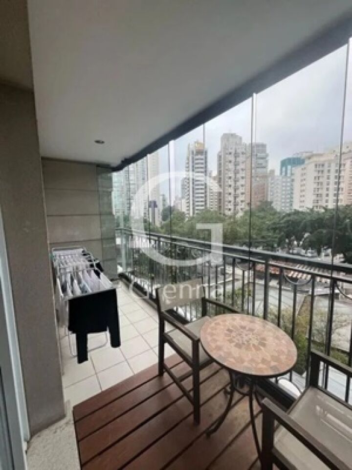 Apartamento para Venda - Moema