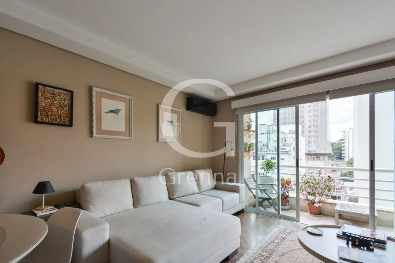 Apartamento para Venda - Pinheiros