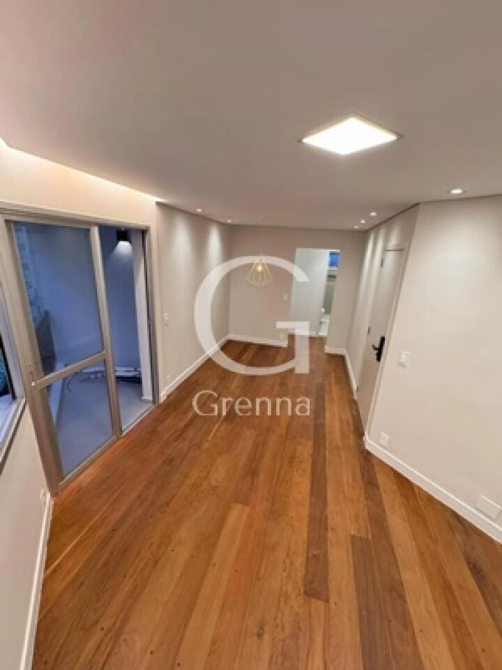 Apartamento para Venda - Vila Olímpia