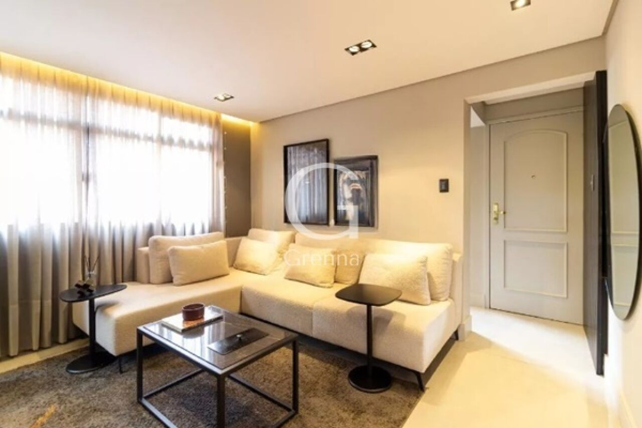 Apartamento para Venda - Jardim Paulista